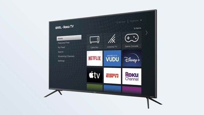 Onn 50-inch 4K Roku Smart TV review | Tom's Guide