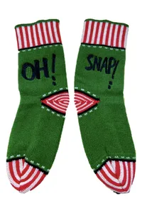 WHOOPI The Broken Cookie Socks, $25 $15 at Nordstrom