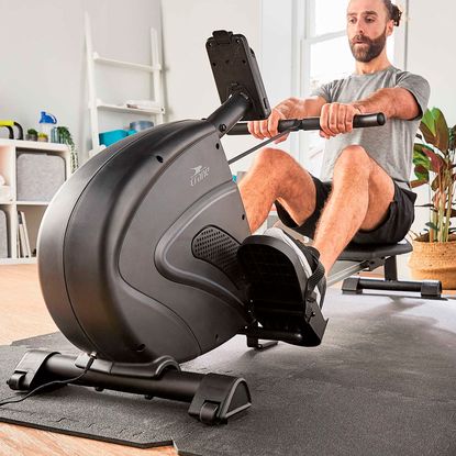 Affordable Aldi home gym equipment improves your home set up for less ...