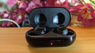 Samsung Galaxy Buds Plus - best cheap wireless earbuds