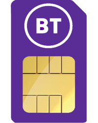 BT Mobile: