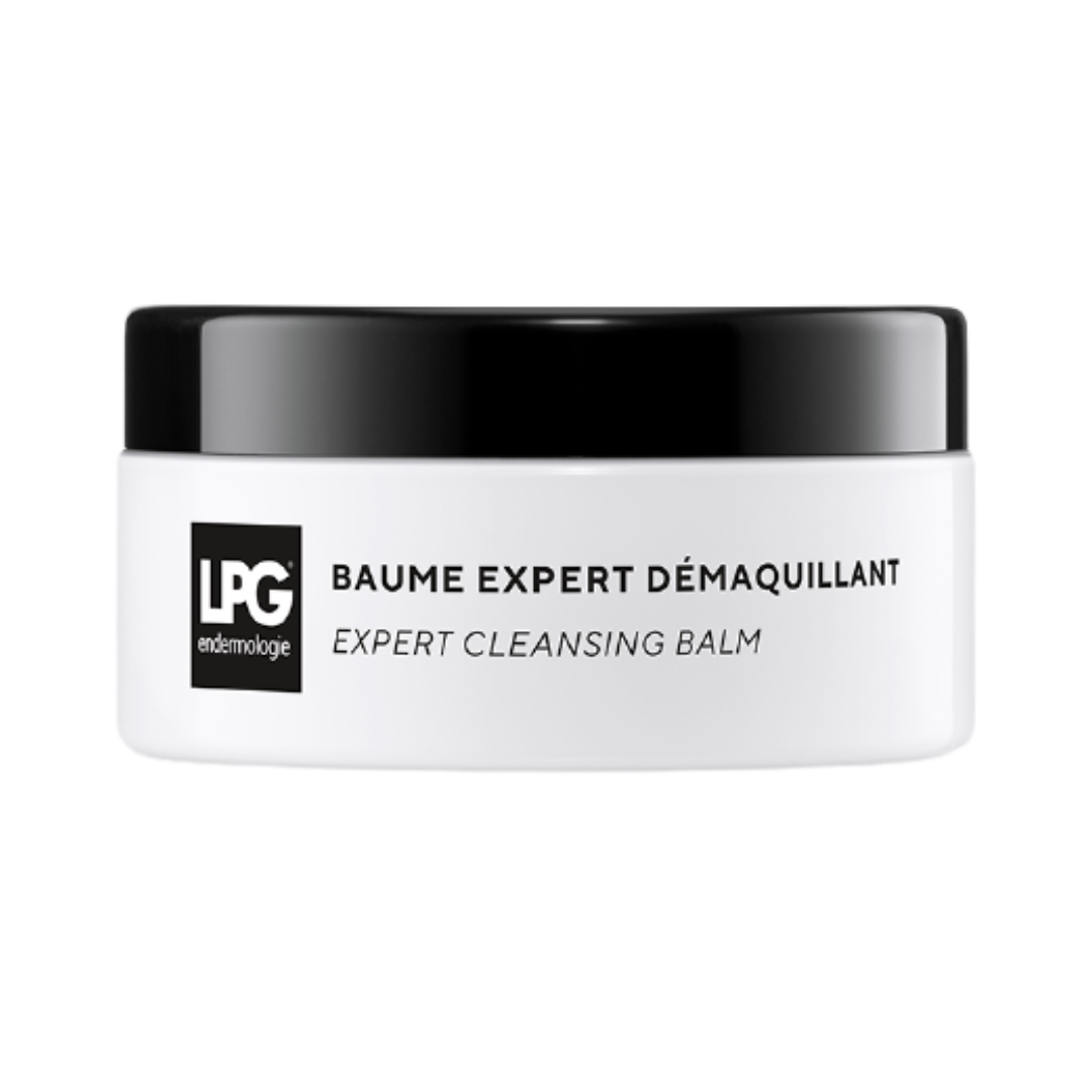 LPG Endermologie Expert Cleansing Balm