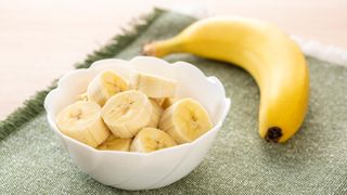 Bananas are packed with nutrients and provide a wide variety of health benefits.