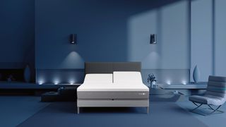 Best smart beds and smart mattresses: Sleep Number 360 i8 Smart Bed