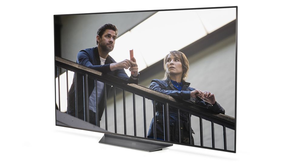 Best TV 2020 budget to premium 4K Ultra HD TVs What HiFi?
