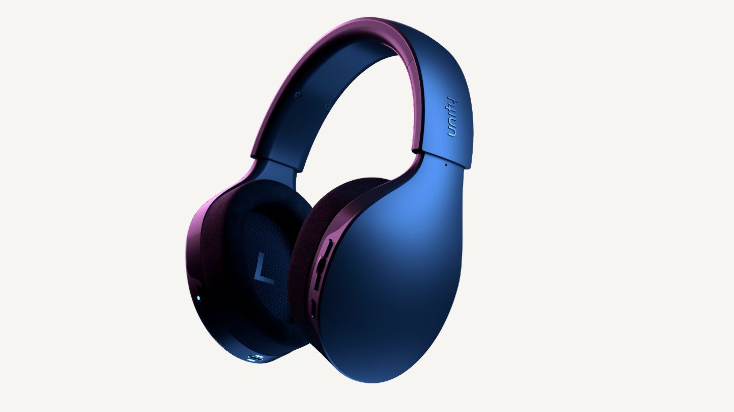 The first WiFi lossless headphones are here and they're exactly what