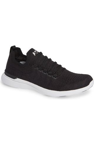 Techloom Breeze Knit Running Shoe