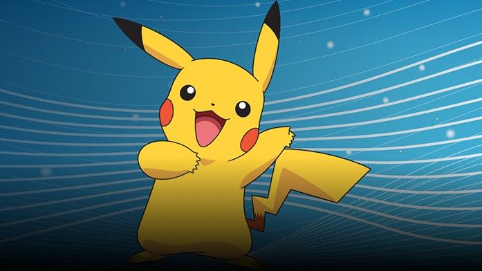 best amazon uk channels - pokemon