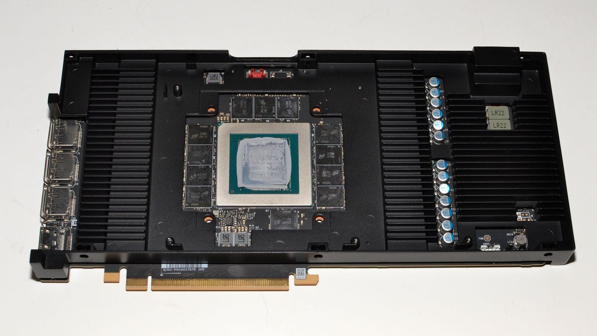 MSI RTX 4090 Suprim Liquid X Teardown - MSI RTX 4090 Suprim Liquid