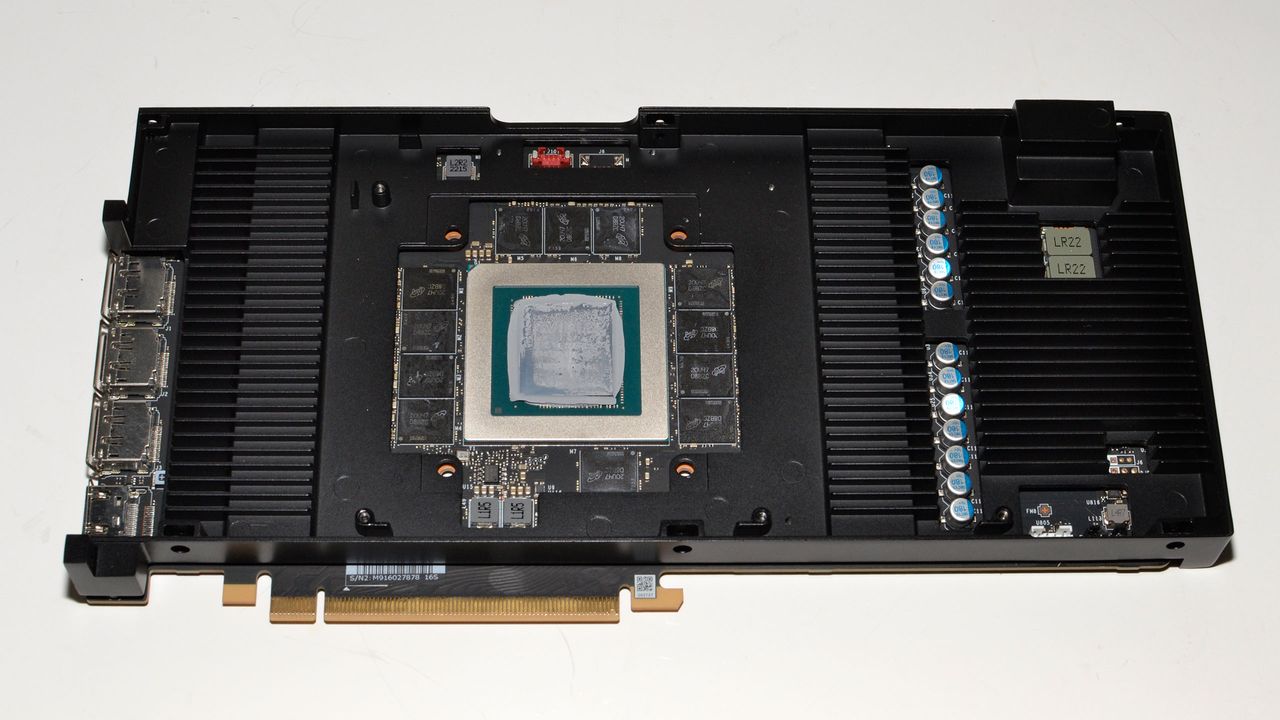 MSI RTX 4090 Suprim Liquid X