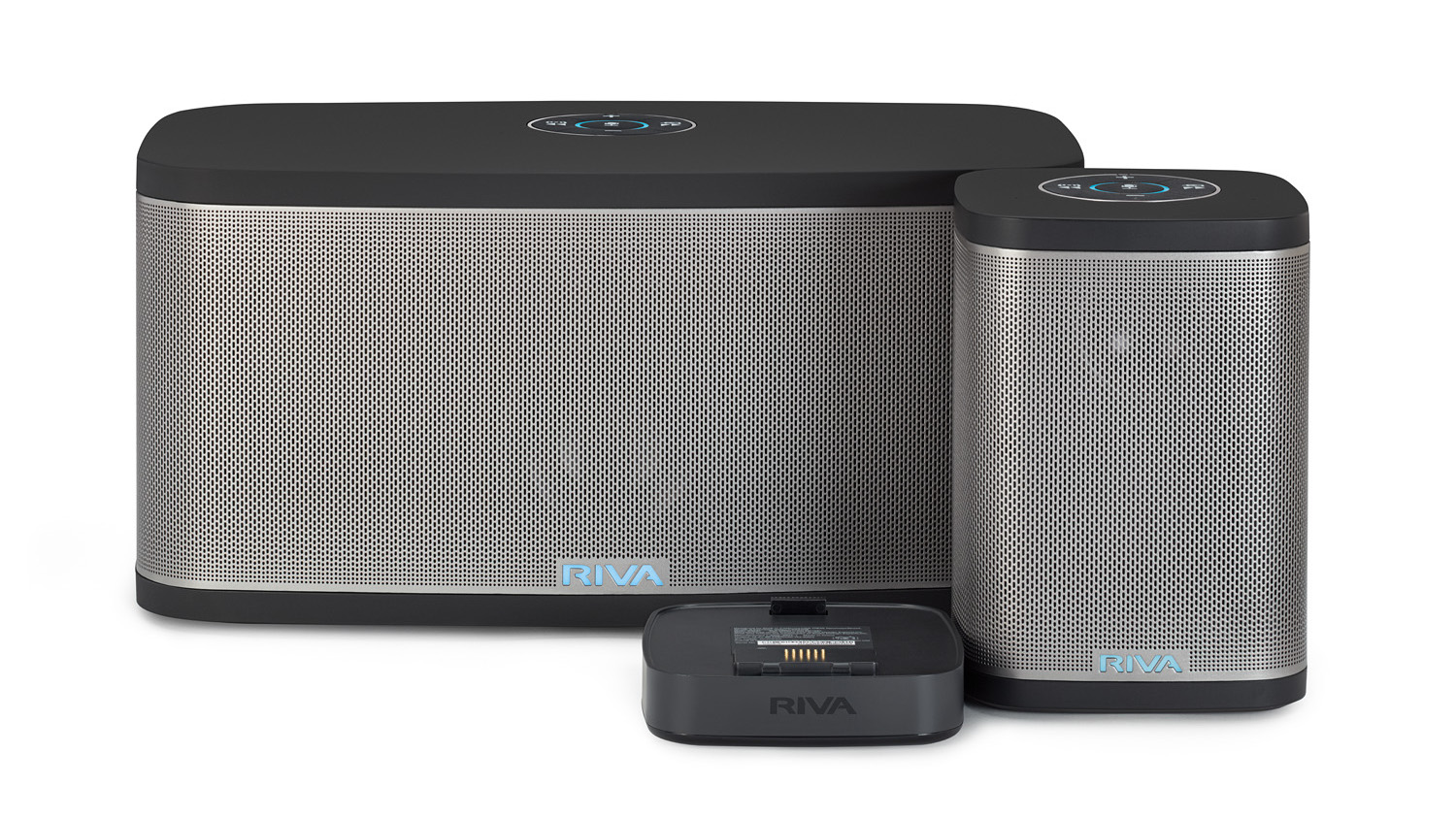 Riva concert speaker store review