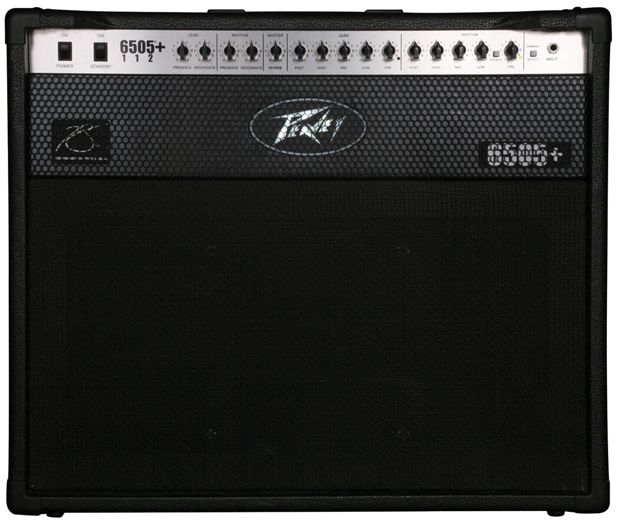 Peavey and Machine Head's Robb Flynn Celebrate 20 Years of