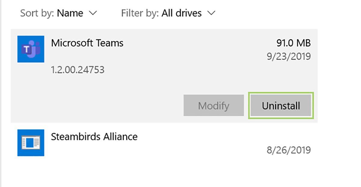 microsoft teams download for laptop