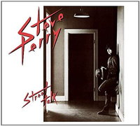 15. Street Talk - Steve Perry 