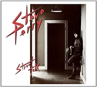 15. Street Talk - Steve Perry