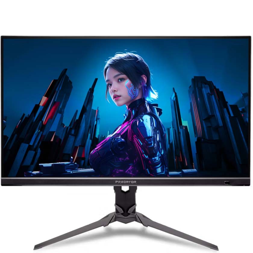 Acer Predator XB273K.