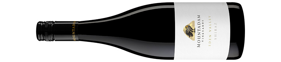 Mountadam Shiraz