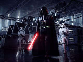 Star Wars Battlefront II: EA's dark side
