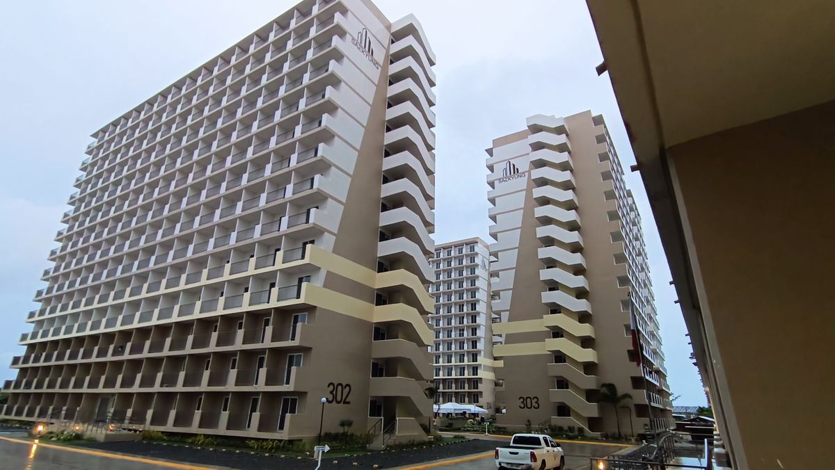 Vivo V25 Pro camera sample