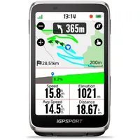 iGPSPORT BiNavi Bike Computer