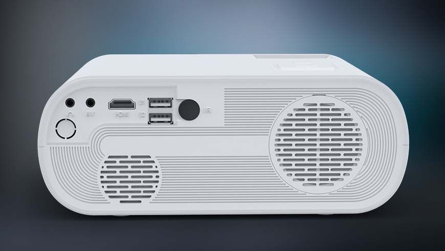 At over 50% off, this projector is a steal | Windows Central