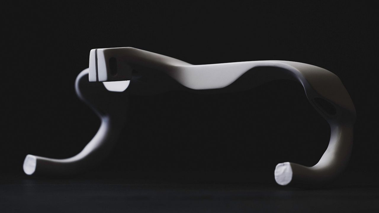 Ribble ultra handlebar