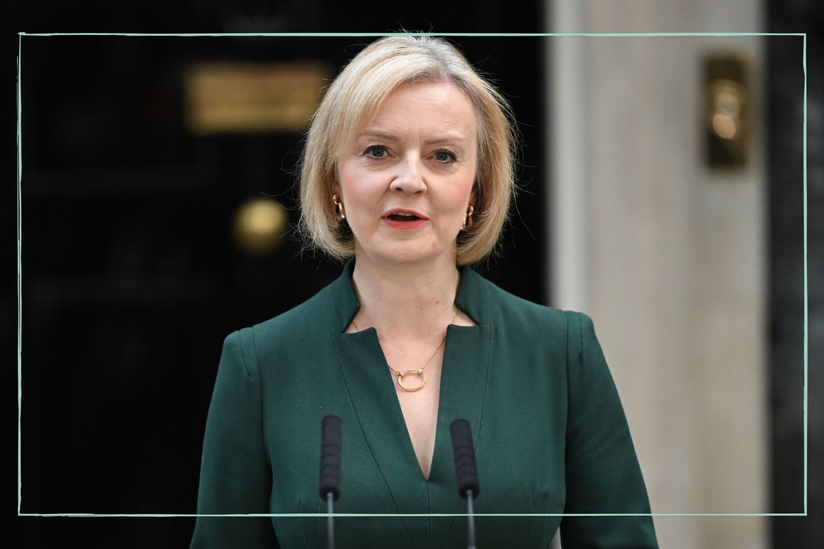 Where is Liz Truss now and what might she do next? | GoodTo