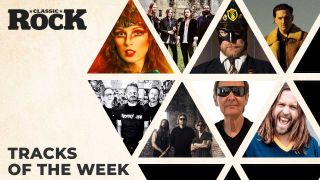 Tracks Of The Week artists