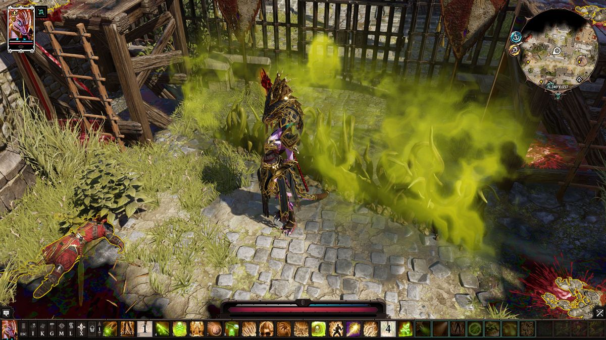 Divinity Original Sin 2 Skills Neu Verteilen Divinity: Original Sin 2 Skills: pick the right skills to become a
