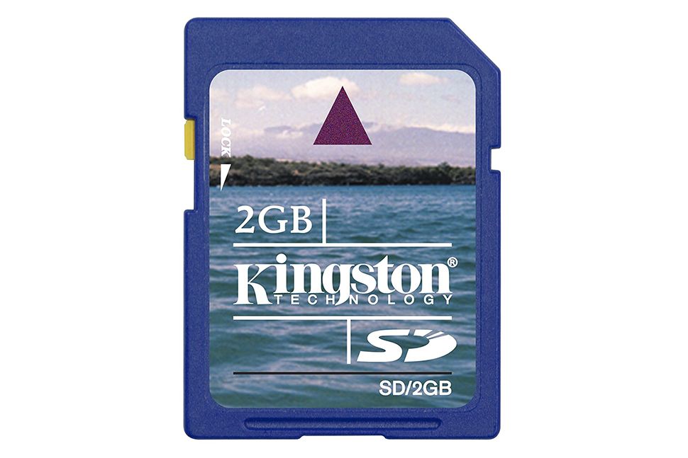 How to understand everything written on your camera's memory card