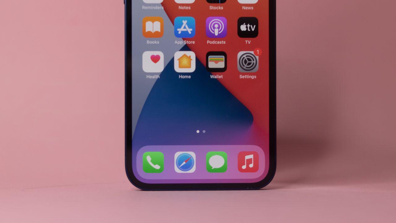 Apple iPhone 12
