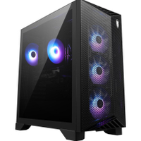 MSI Aegis RTX 4060 Ti gaming PC | $1,299 $1,189 at NeweggSave $110 -