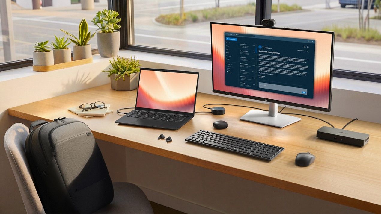 Leadership without limits: How the Dell Pro 7 empowers executives to move faster, decide smarter, and stay connected anywhere
