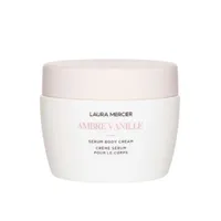 Laura Mercier Ambre Vanille Serum Body Cream