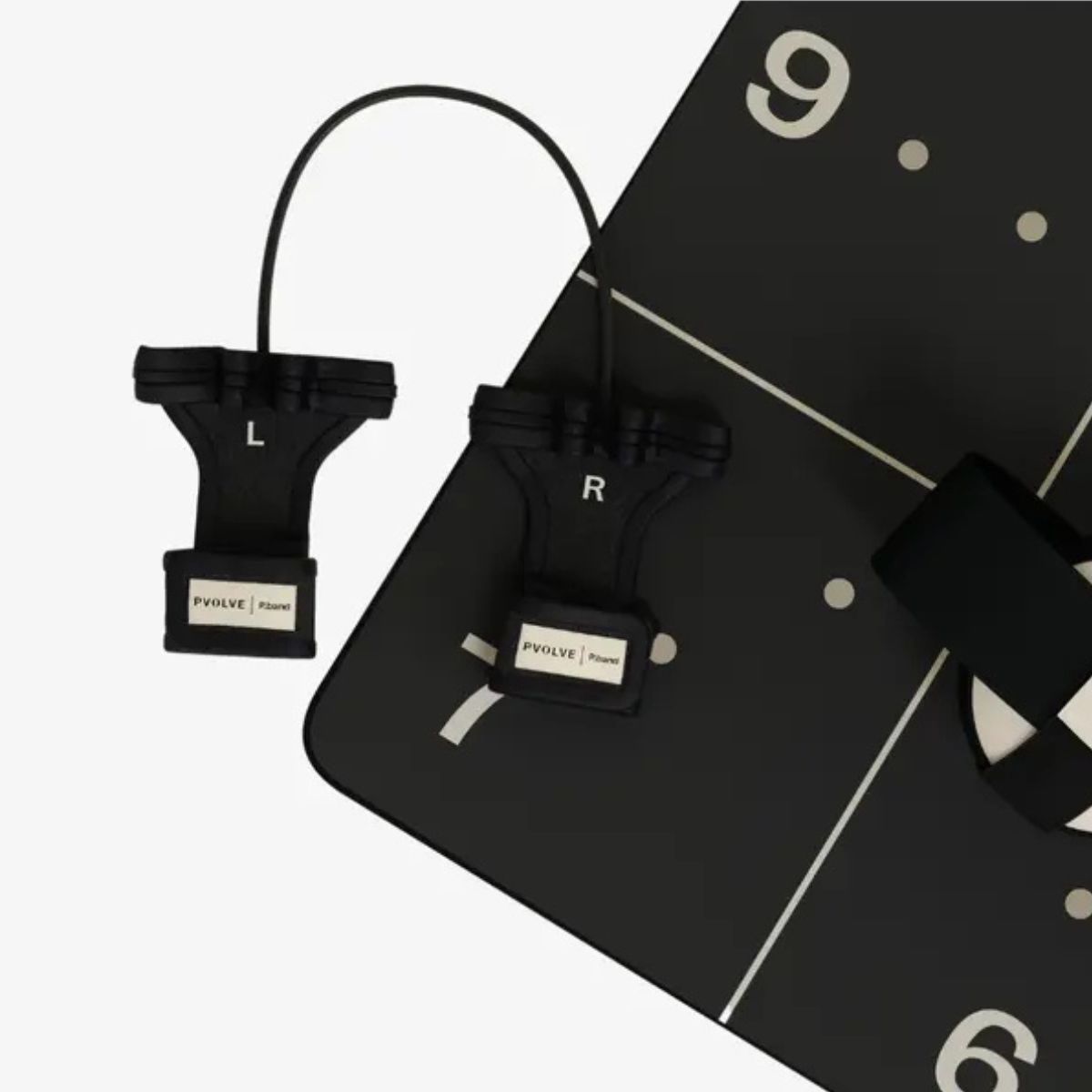 The Pvolve Signature Bundle