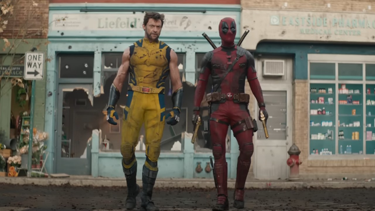 Chris Evans Talks His Deadpool And Wolverine Role And Wearing THAT Suit Again: 'He's Just Got The Midas Touch'