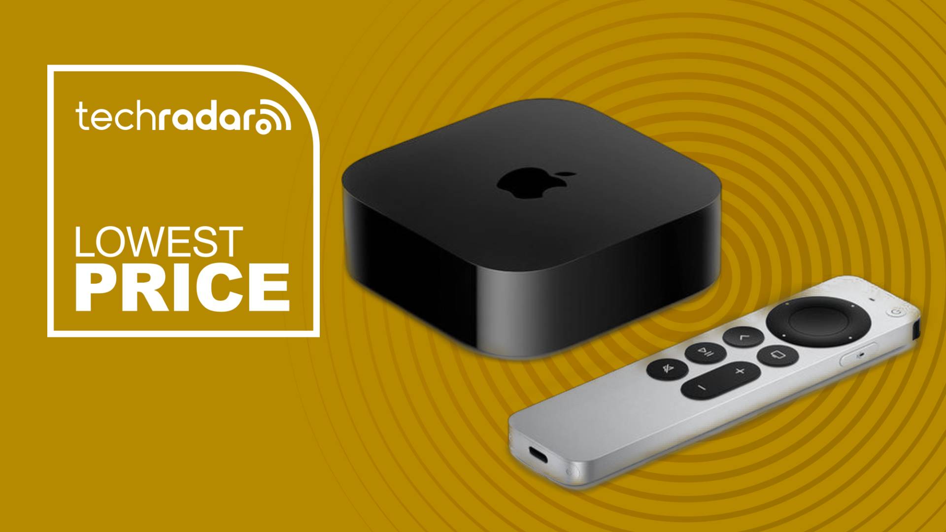 The new Apple TV 4K is the one device we're counting on this festive weekend