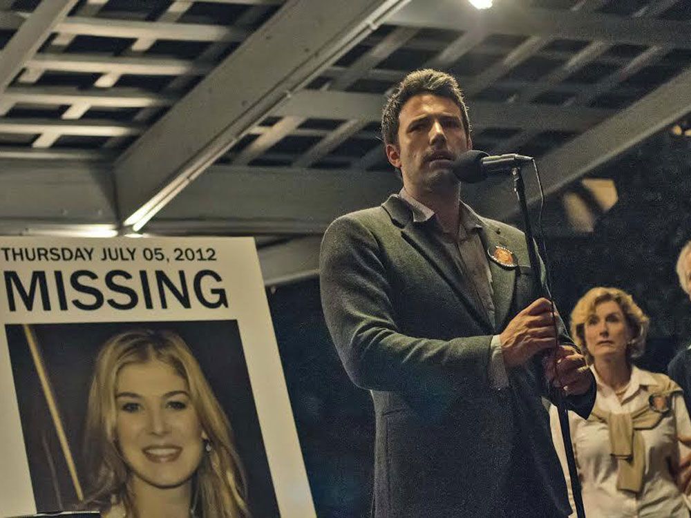 Gone Girl