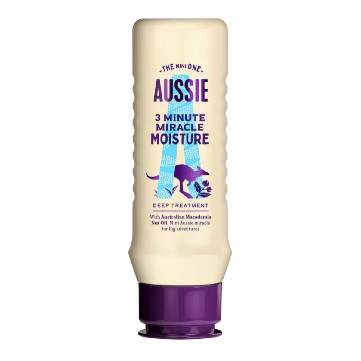 Aussie 3 Minute Miracle Moisture