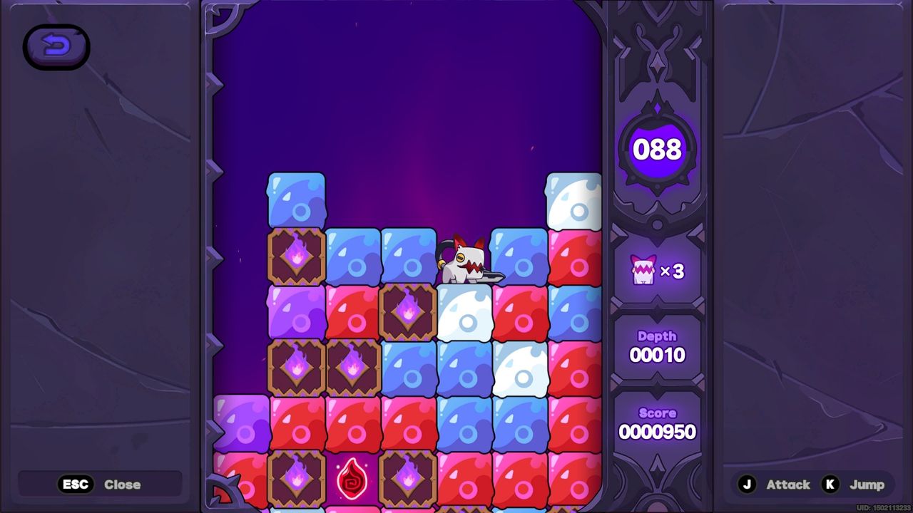 Zenless Zone Zero