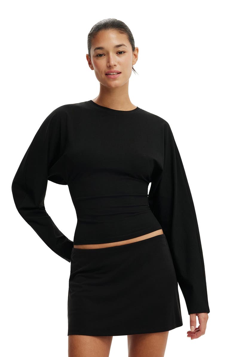 Women's Blair Batwing Long Sleeve