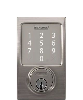 Schlage Sense Smart Deadbolt