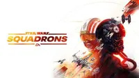 Star Wars Squadrons