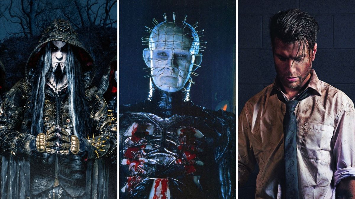 All 'Hellraiser' Movies in Order