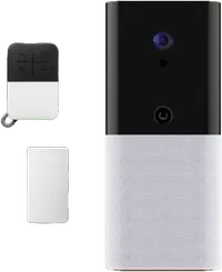Abode Iota Home Security Kit | $24 off