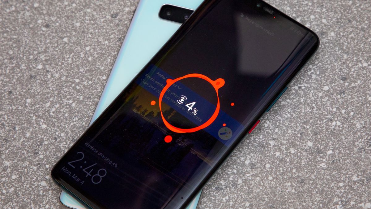 Samsung Galaxy S10 Plus review | TechRadar