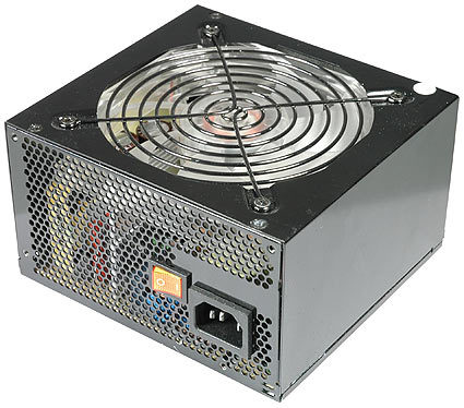 Case, Power Supply And DVD Drive - The $300 PC | Tom's Hardware