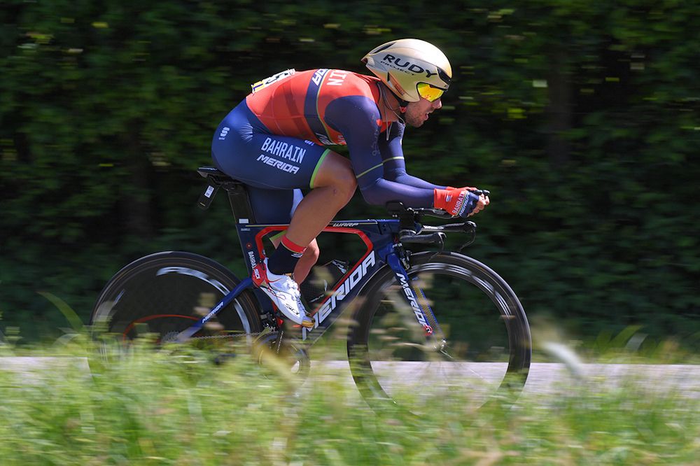 Sonny Colbrelli (UAE Emirates)