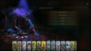 Sultan's Game screenshot