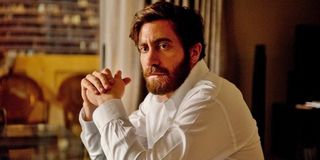 Jake Gyllenhaal - Prisoners